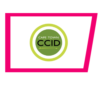 Logo of CCID, A partner of The Secret Love Project
