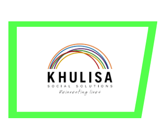 Logo of Khulisa, a flagship programme that is a sponsor of The Secret Love Project 