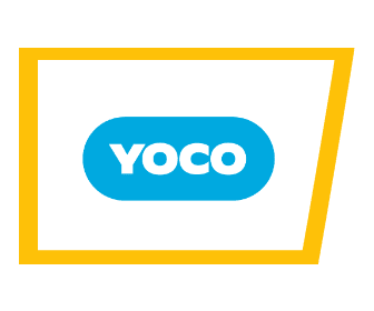 The Secret Love Projects corporate sponsor, Yoco