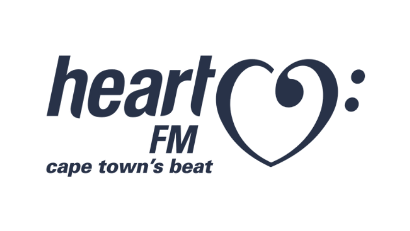 The Secret Love Project Non-Profit Organisation featured on Heart FM Radio Station