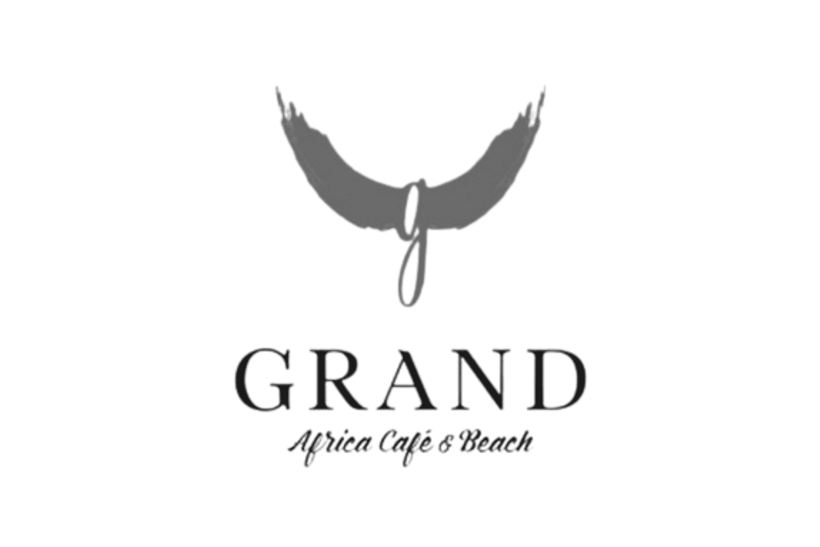Grand Africa Cafe & Beach is an official business partner of The Secret Love Project