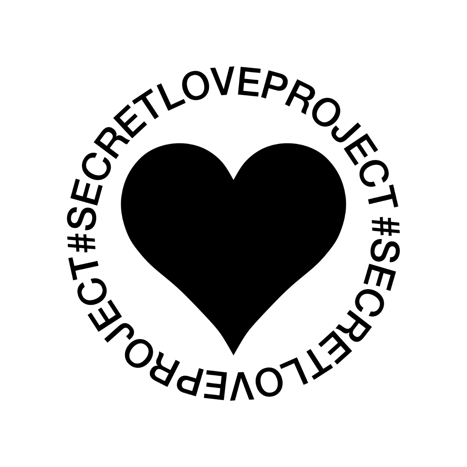 The Secret Love Project is a registered charity that offers the homeless a lifeline out of poverty