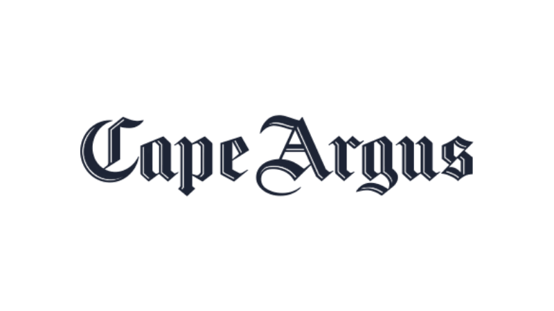 The Secret Love Project featured in The Cape Argus